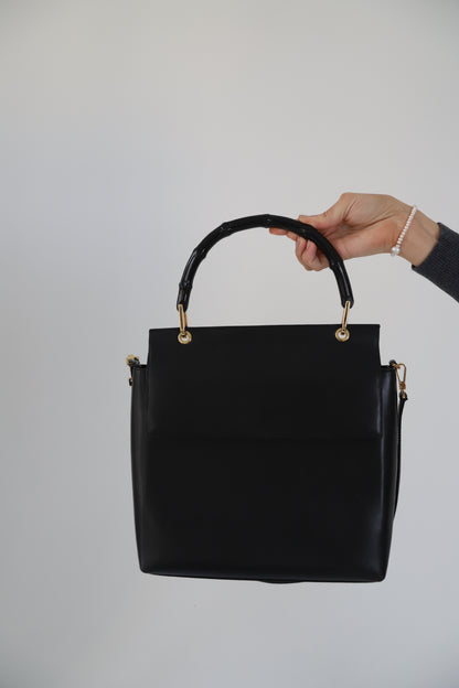 Gucci Bamboo Mini