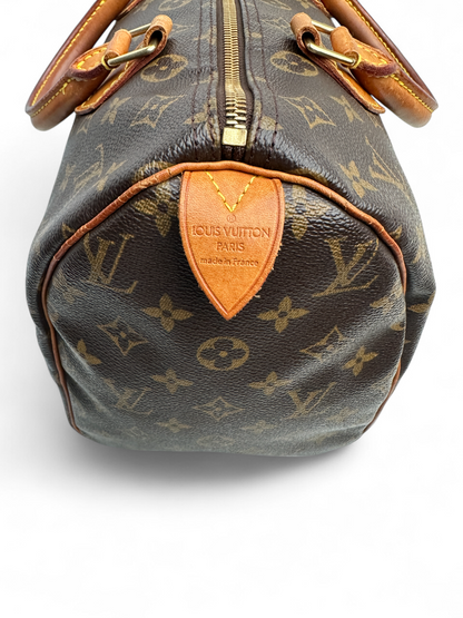 Louis Vuitton Speedy 30