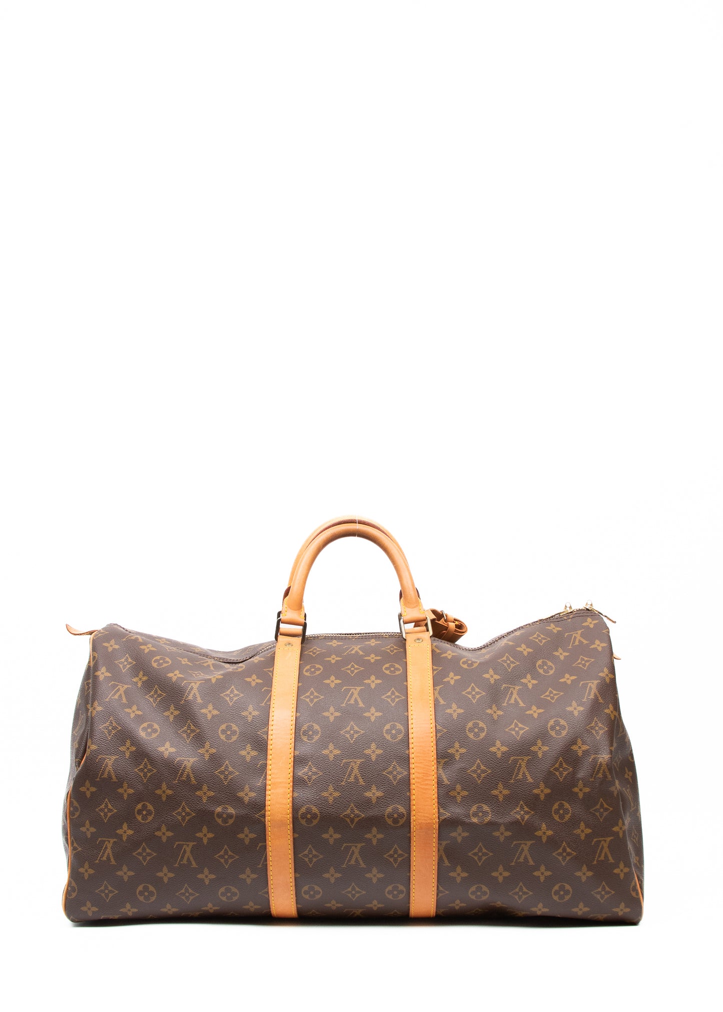 Louis Vuitton Keepall 55