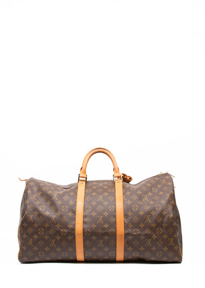 Louis Vuitton Keepall 55