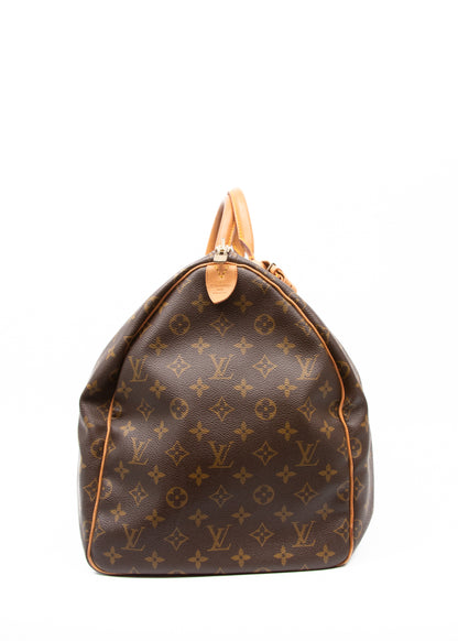 Louis Vuitton Keepall 55