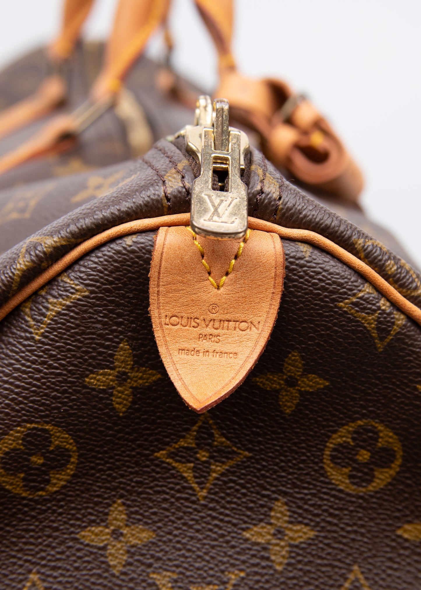 Louis Vuitton Keepall 55