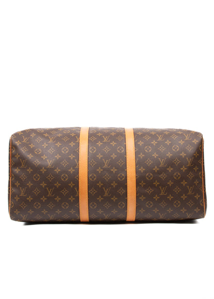 Louis Vuitton Keepall 55
