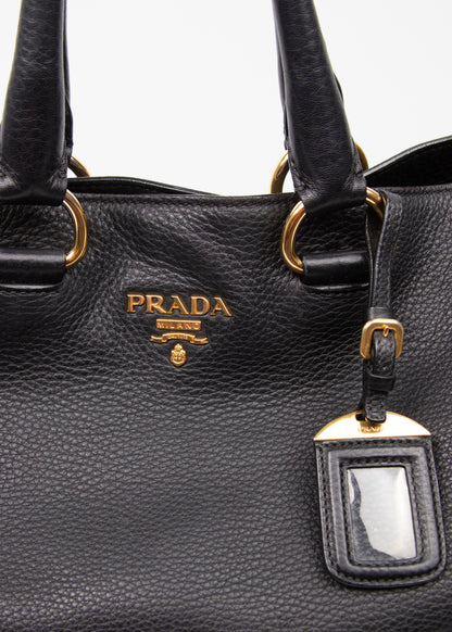Prada Vitello Daino Large