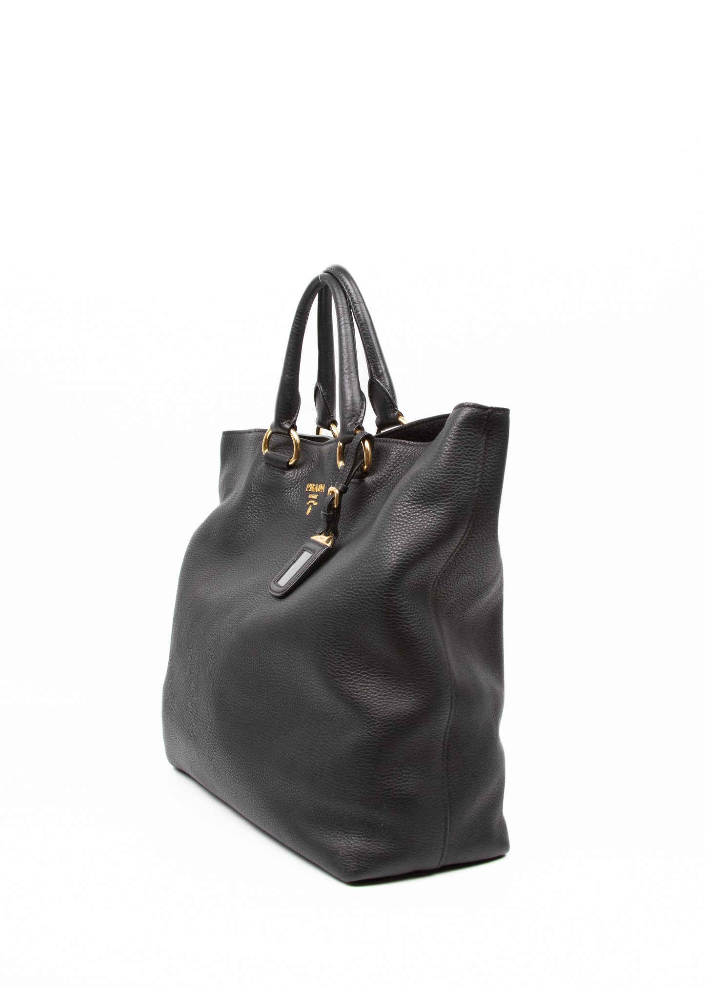 Prada Vitello Daino Large
