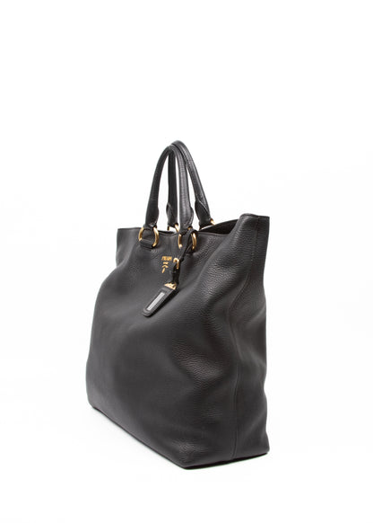 Prada Vitello Daino Large