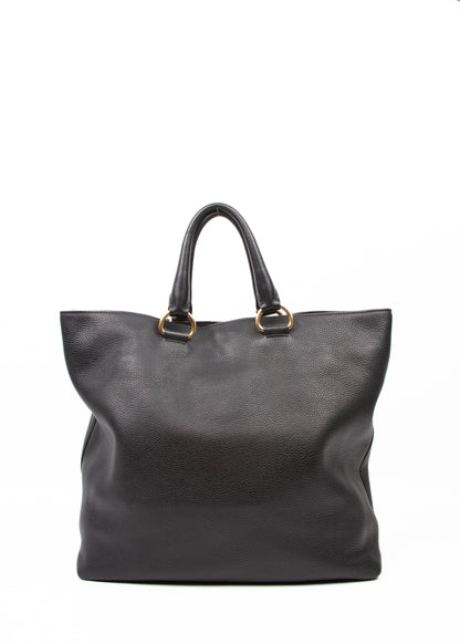 Prada Vitello Daino Large