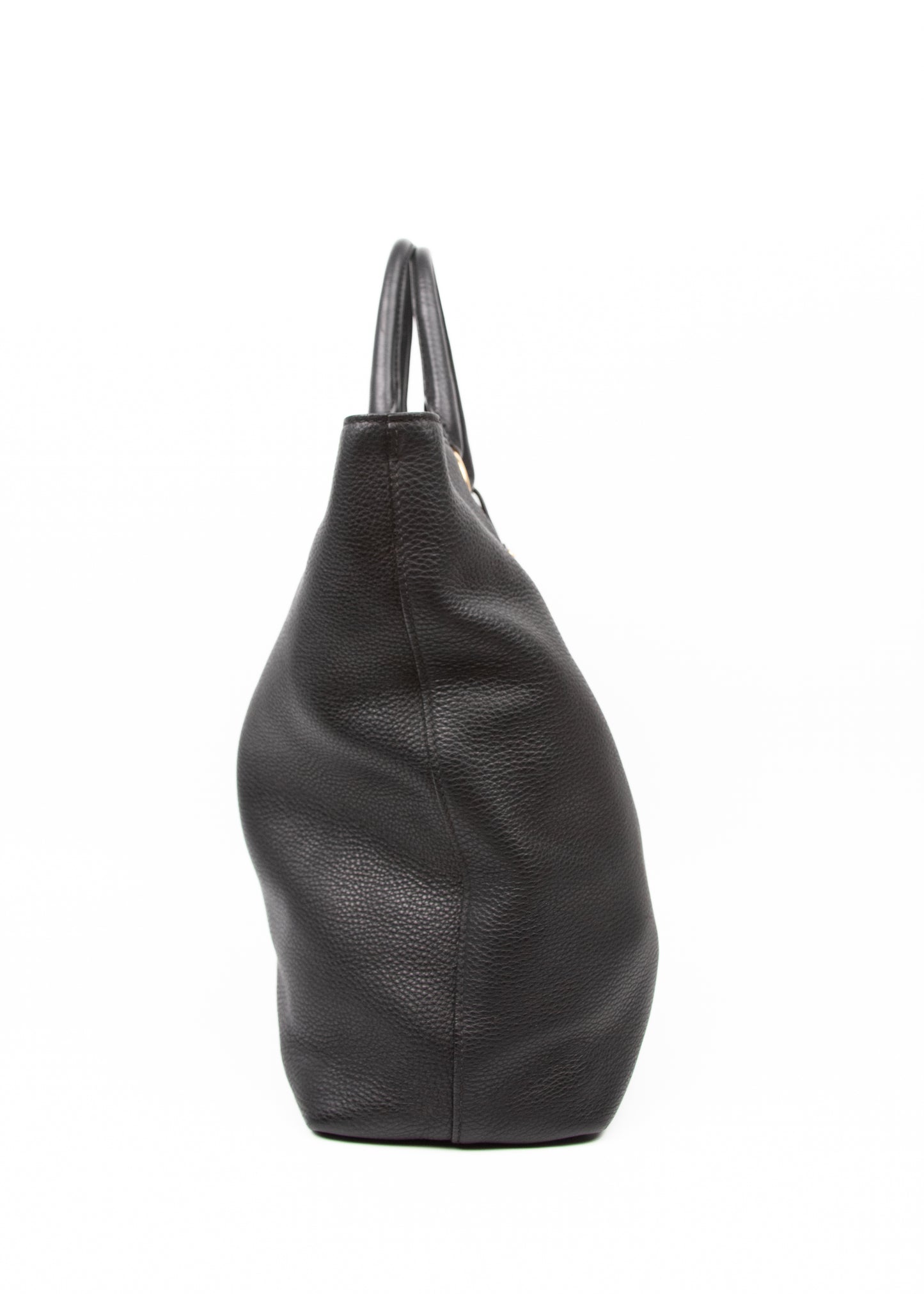 Prada Vitello Daino Large