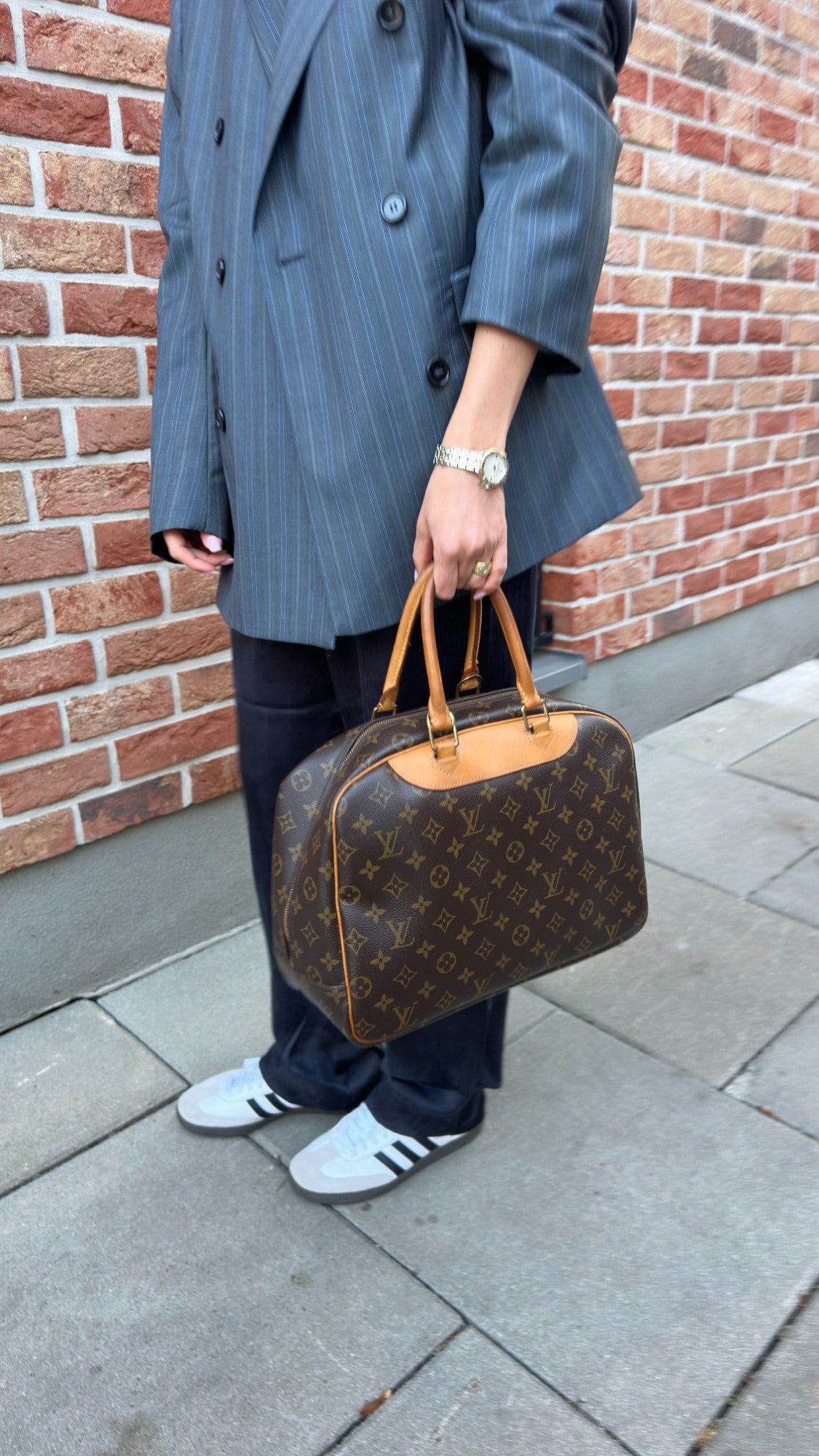 Louis Vuitton Trouville