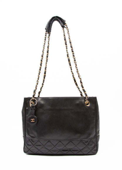 Chanel Timeless Tote