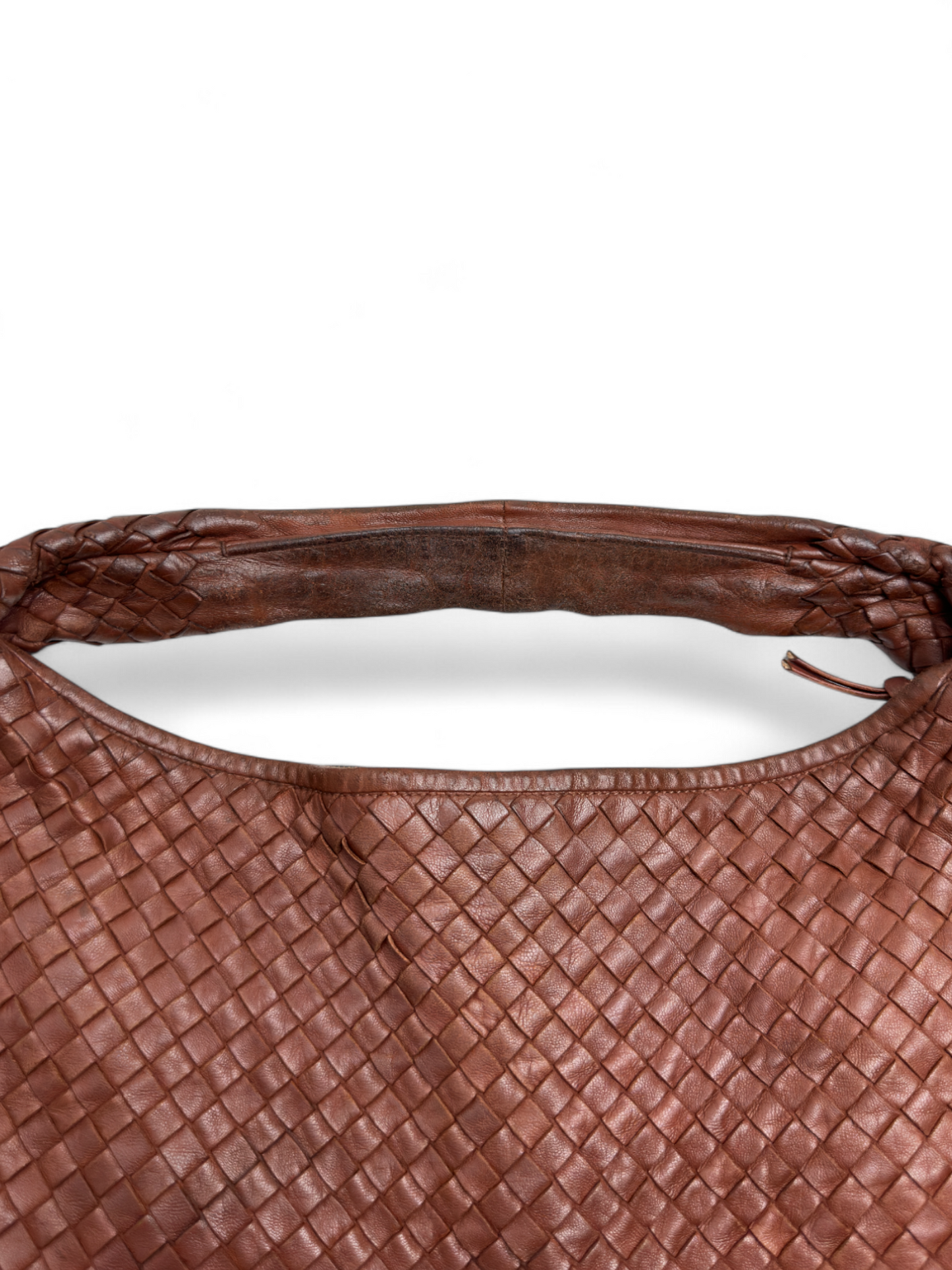 Bottega Veneta Hobo Large