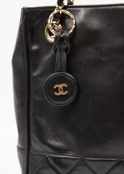 Chanel Timeless Tote