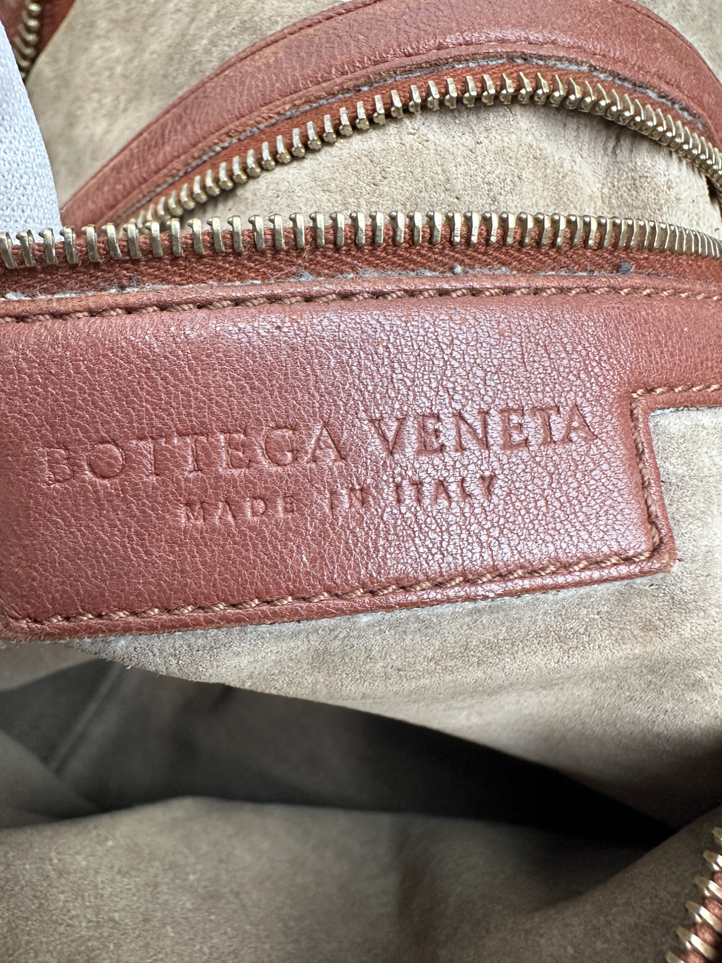 Bottega Veneta Hobo Large