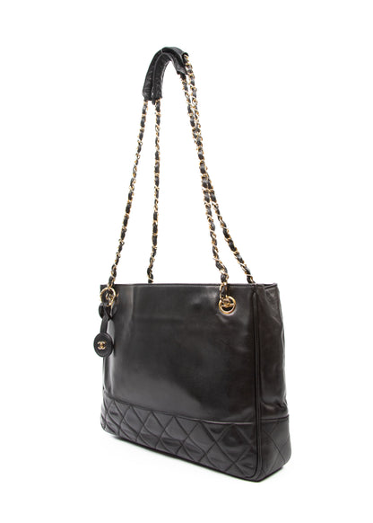 Chanel Timeless Tote