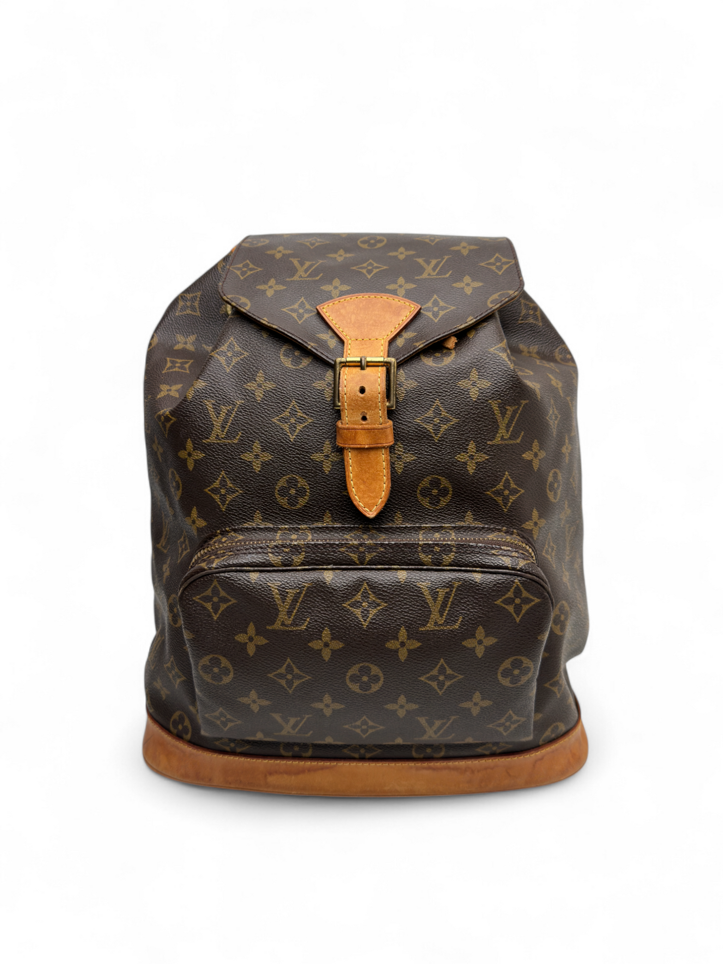 Louis Vuitton Montsouris GM