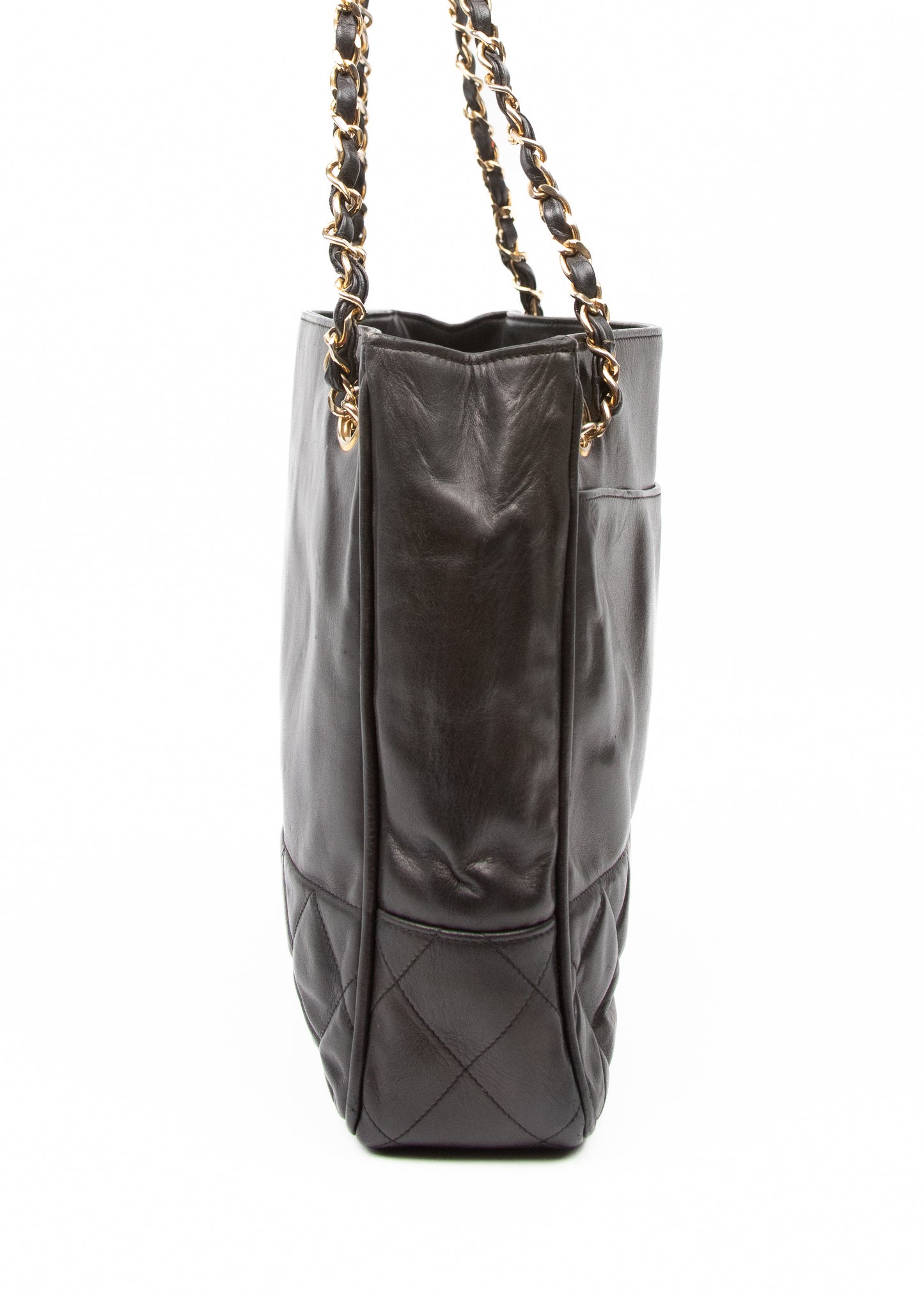 Chanel Timeless Tote
