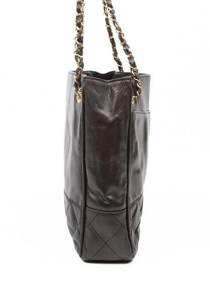 Chanel Timeless Tote