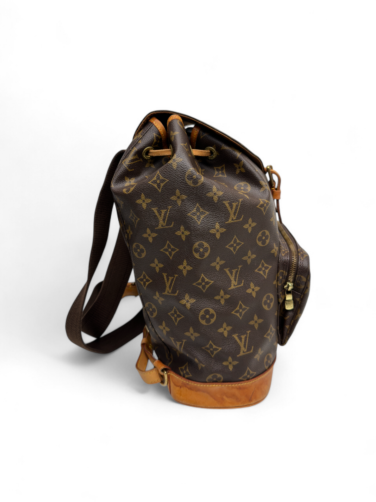 Louis Vuitton Montsouris GM
