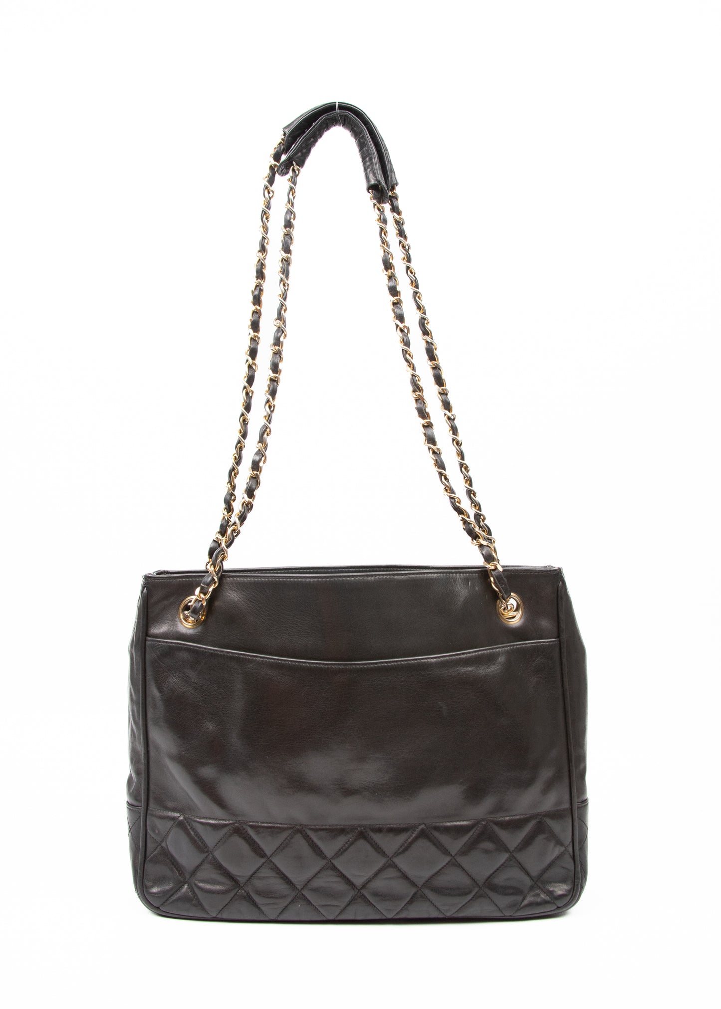 Chanel Timeless Tote