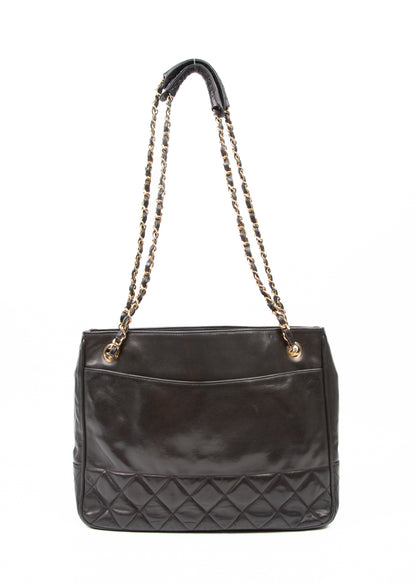 Chanel Timeless Tote
