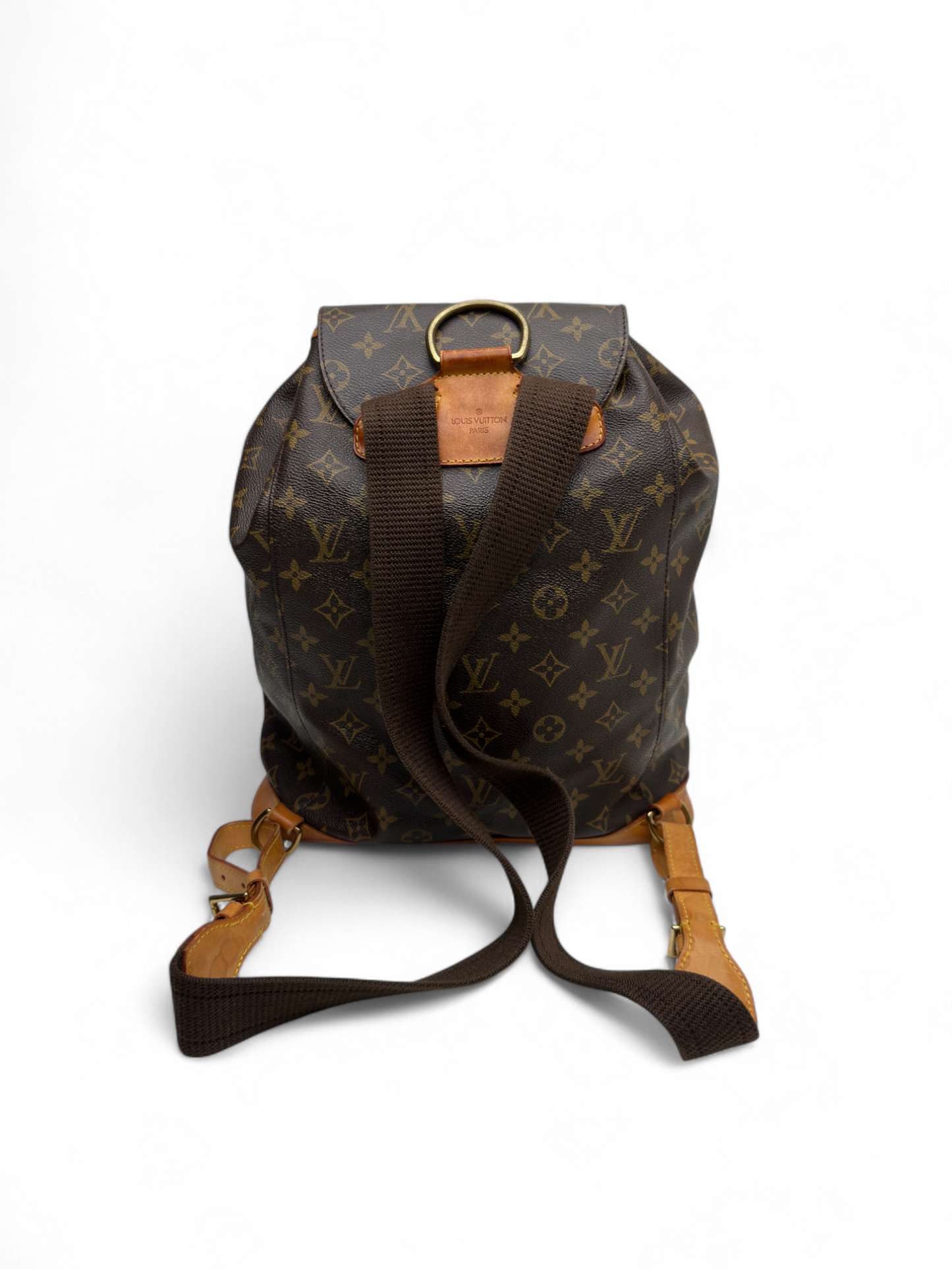 Louis Vuitton Montsouris GM
