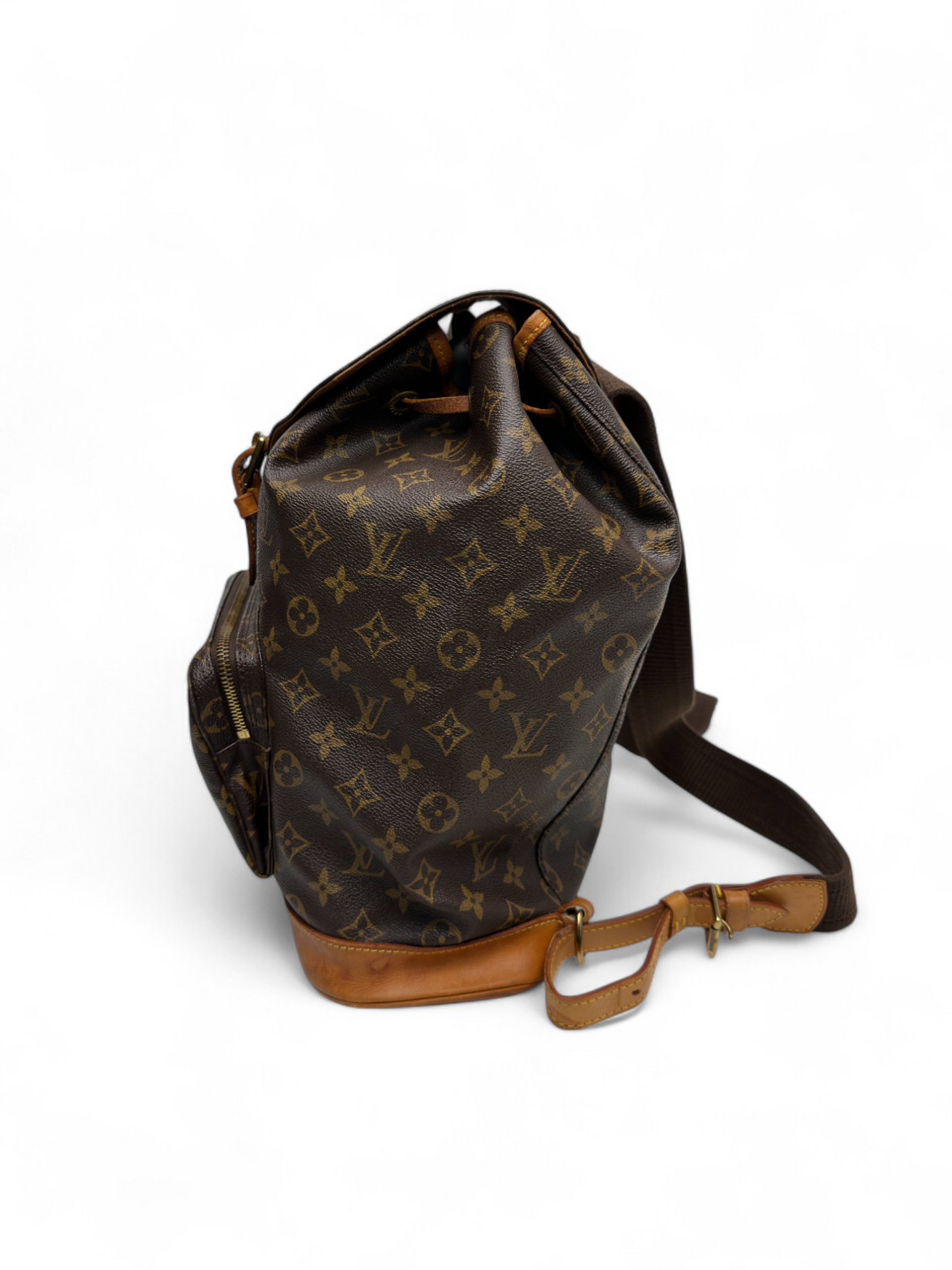 Louis Vuitton Montsouris GM