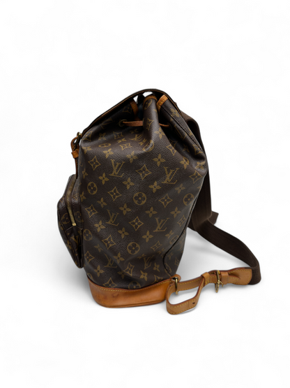 Louis Vuitton Montsouris GM