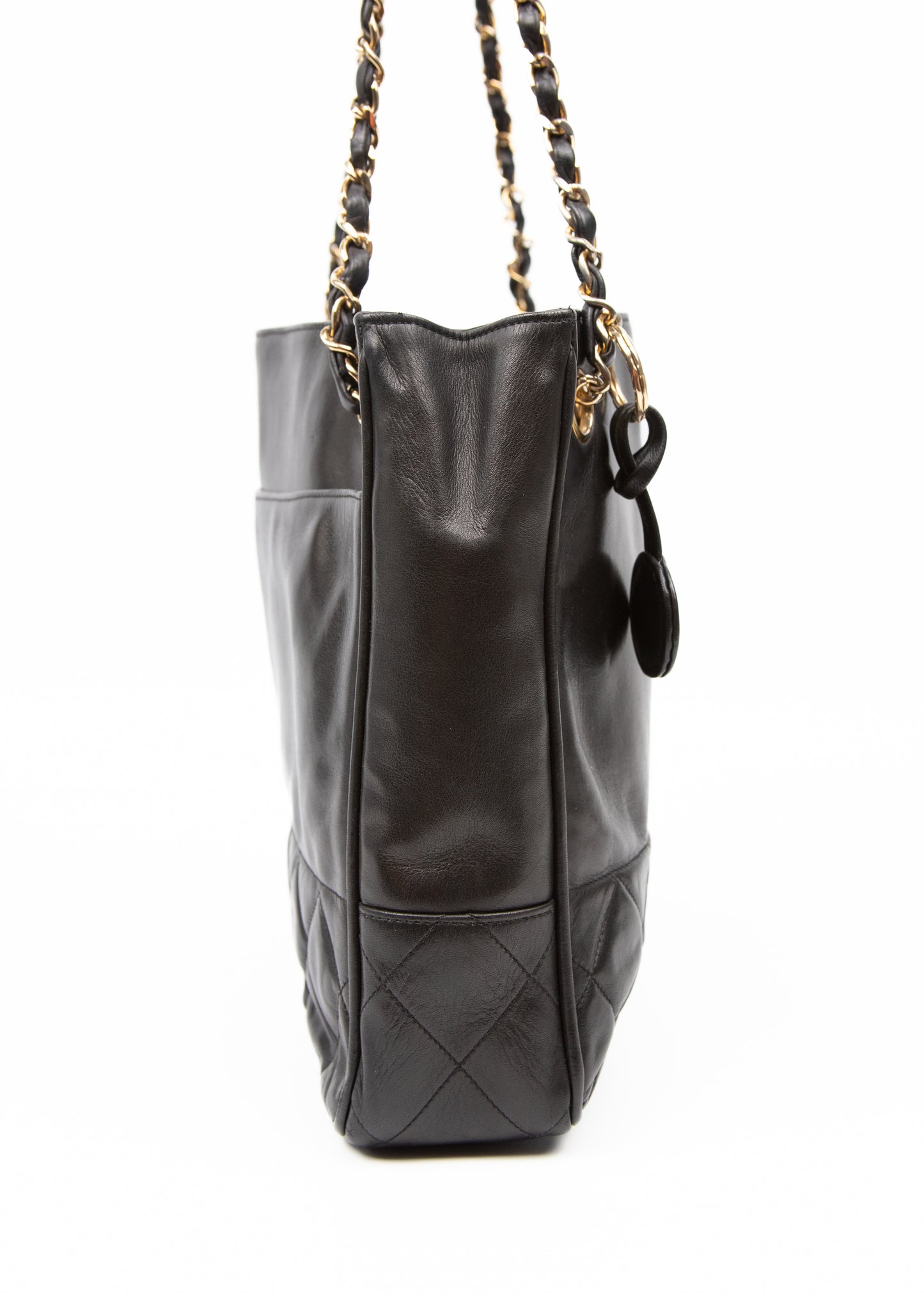 Chanel Timeless Tote
