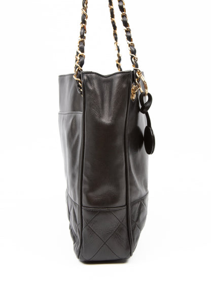 Chanel Timeless Tote