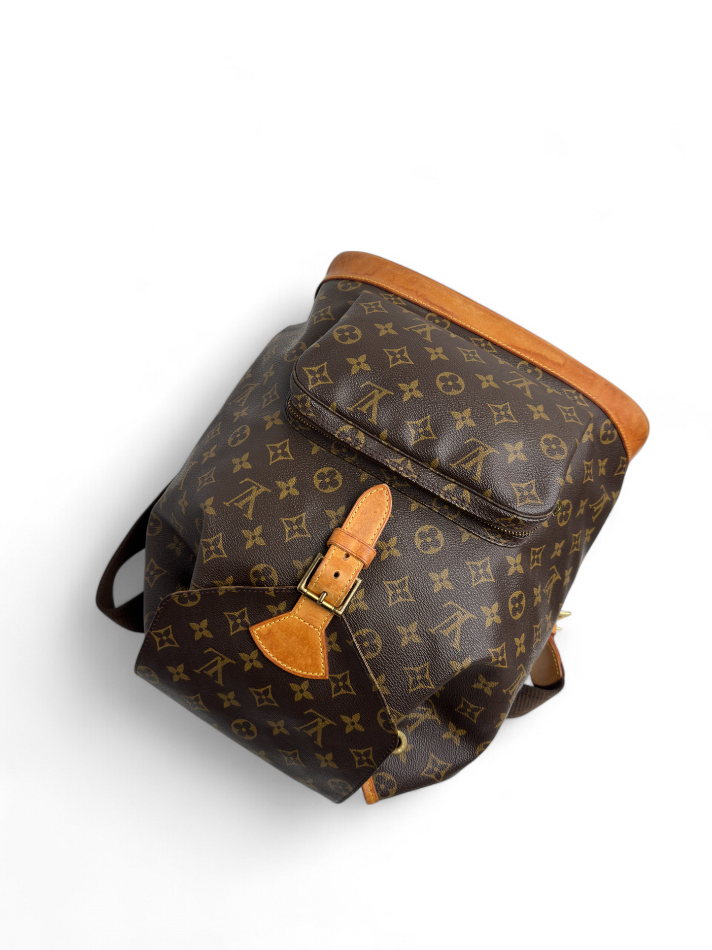 Louis Vuitton Montsouris GM