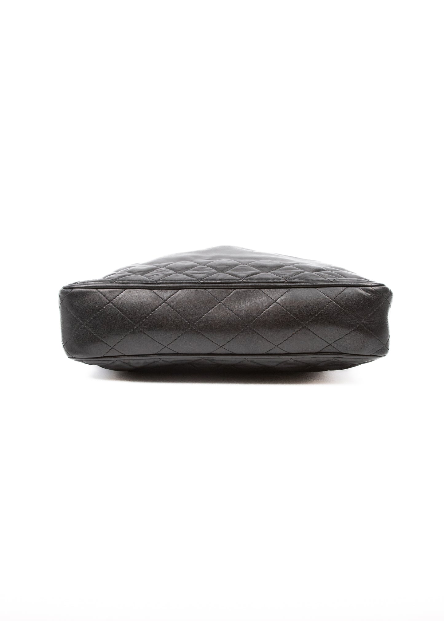 Chanel Timeless Tote