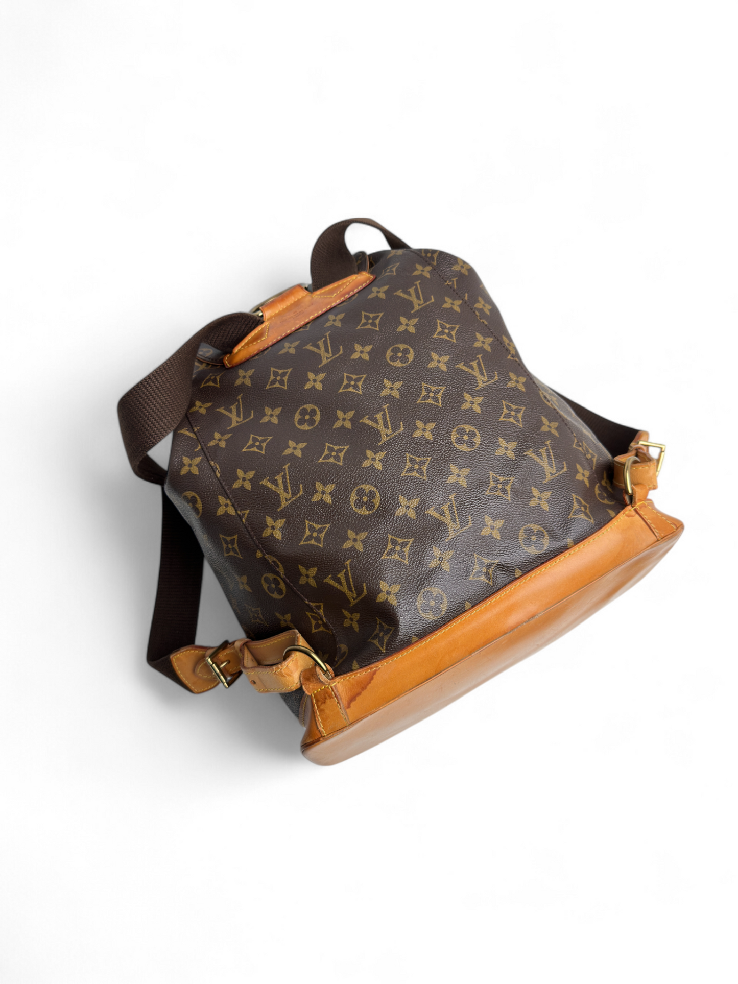 Louis Vuitton Montsouris GM