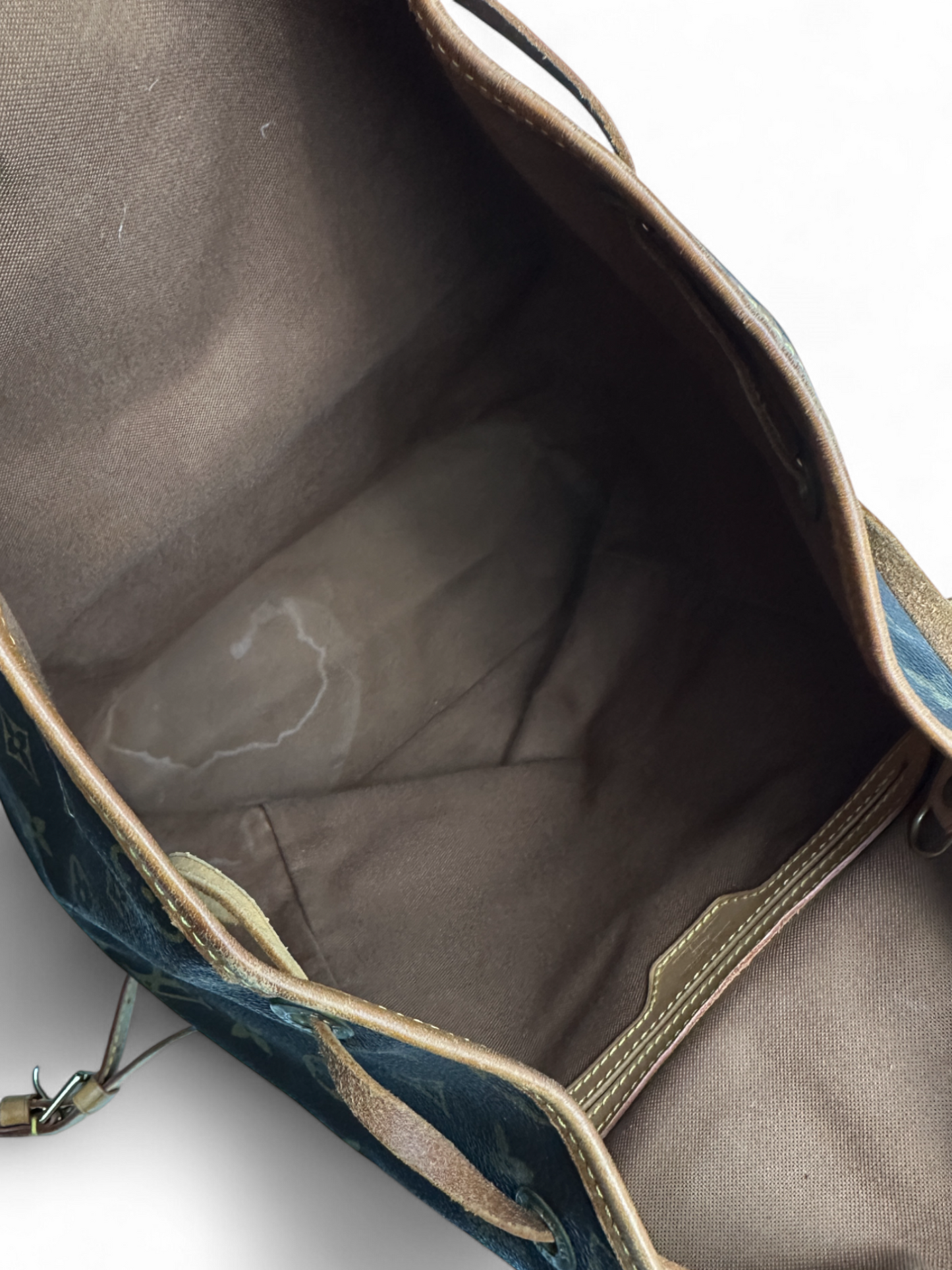 Louis Vuitton Montsouris GM