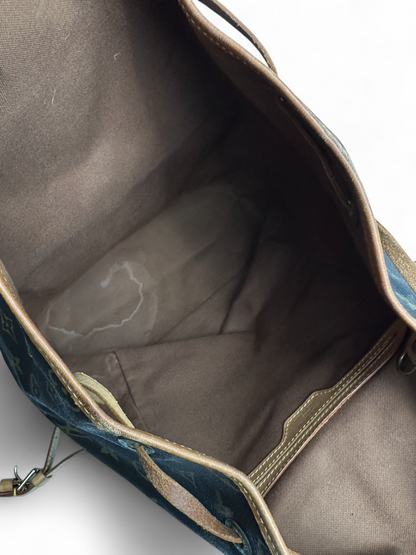 Louis Vuitton Montsouris GM
