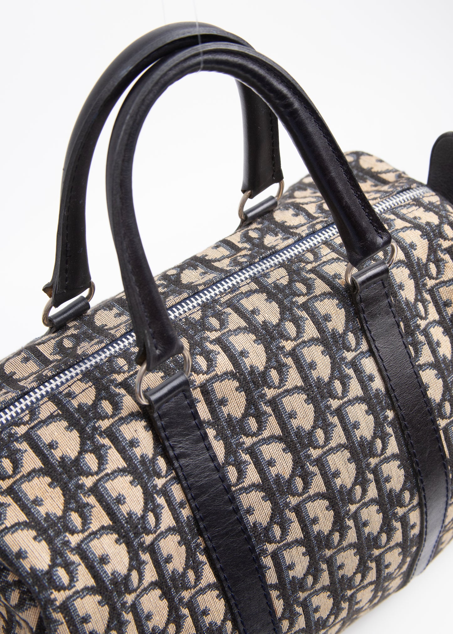 Dior Trotter