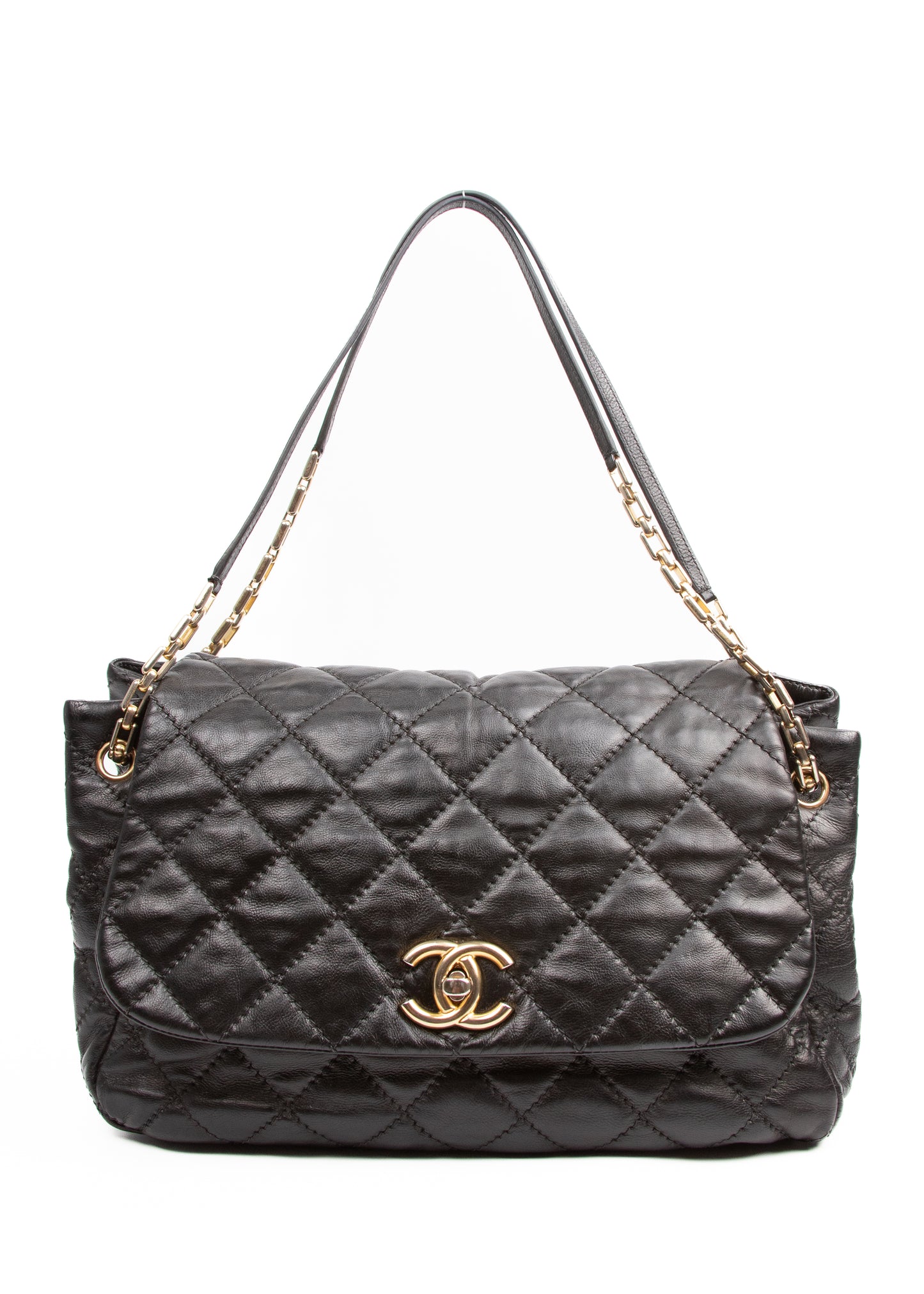 Chanel Puff