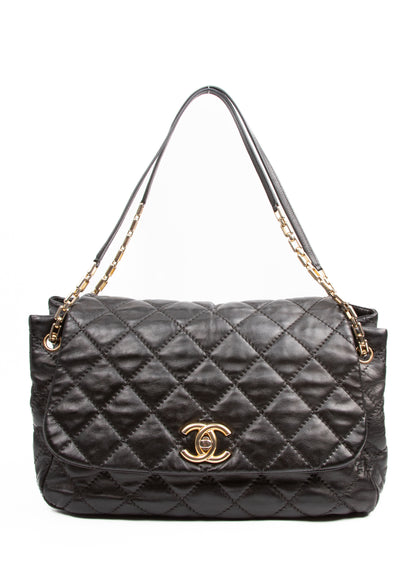 Chanel Puff