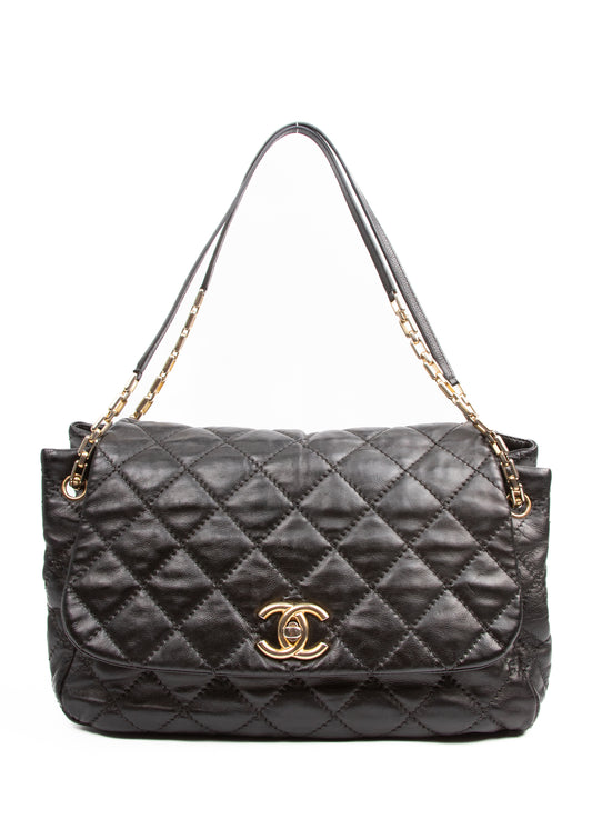 Chanel Puff