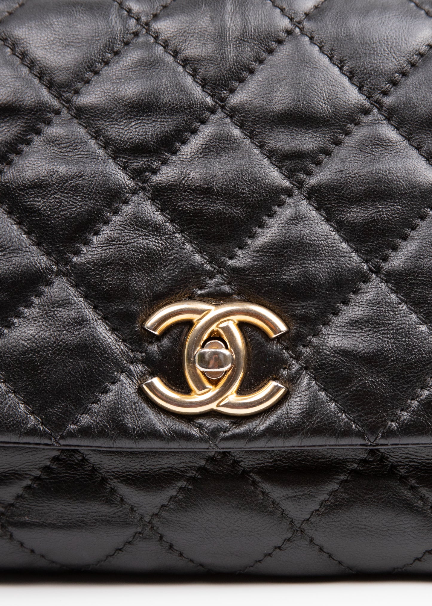 Chanel Puff