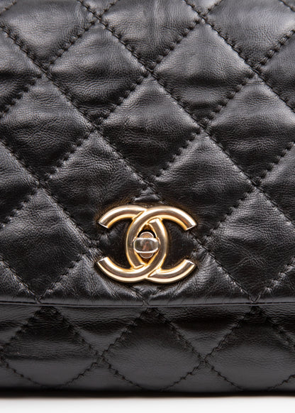 Chanel Puff