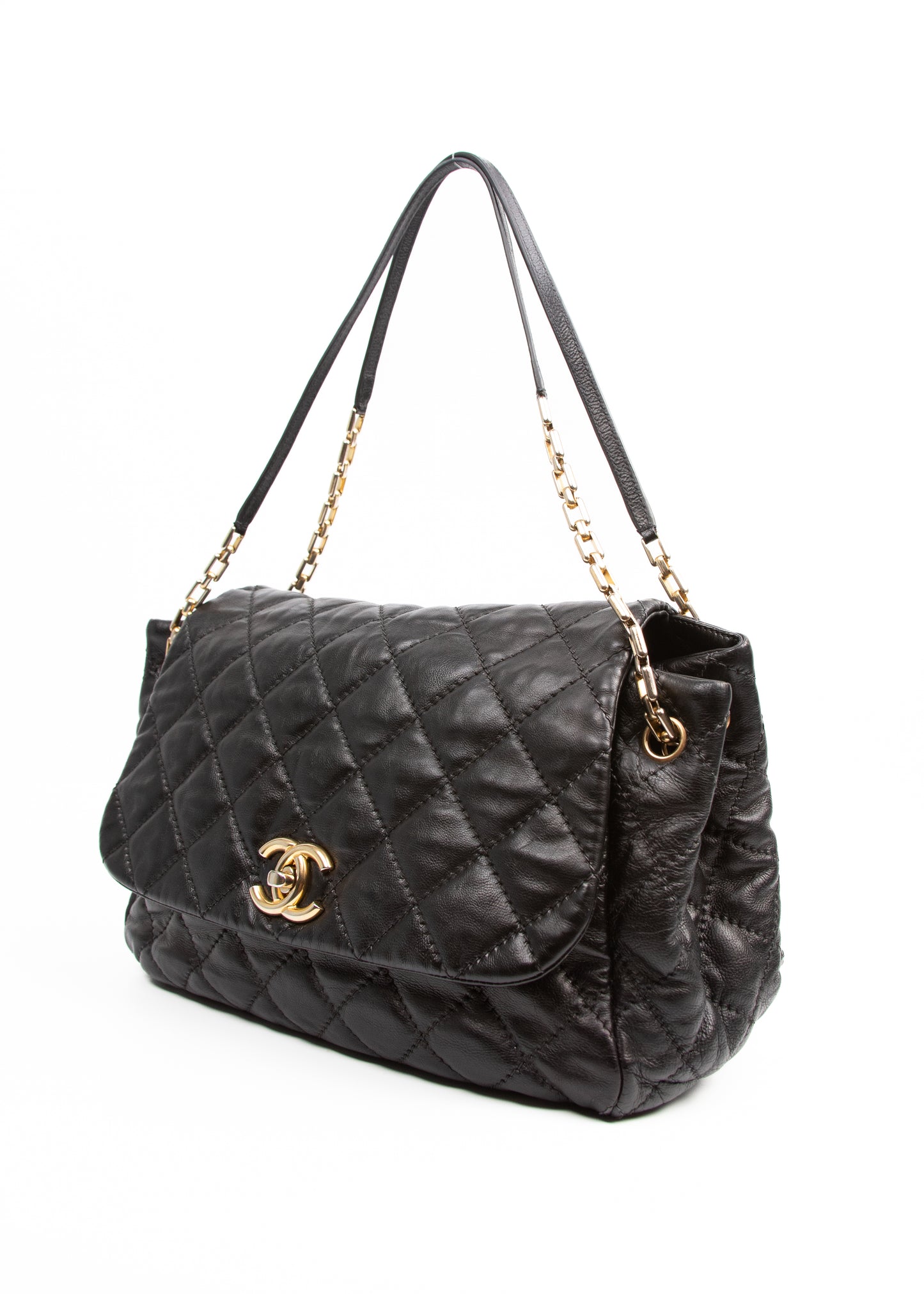 Chanel Puff