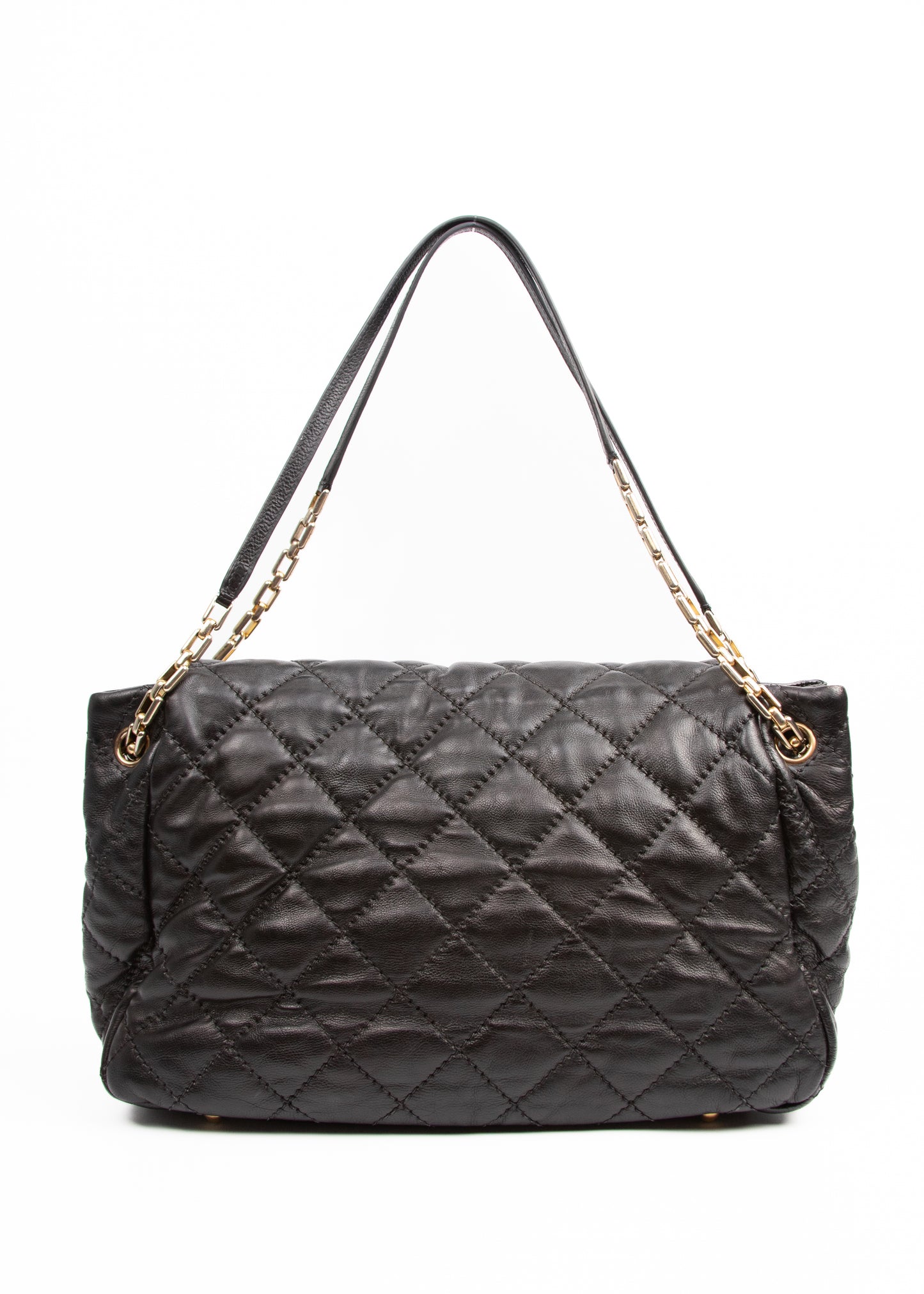 Chanel Puff