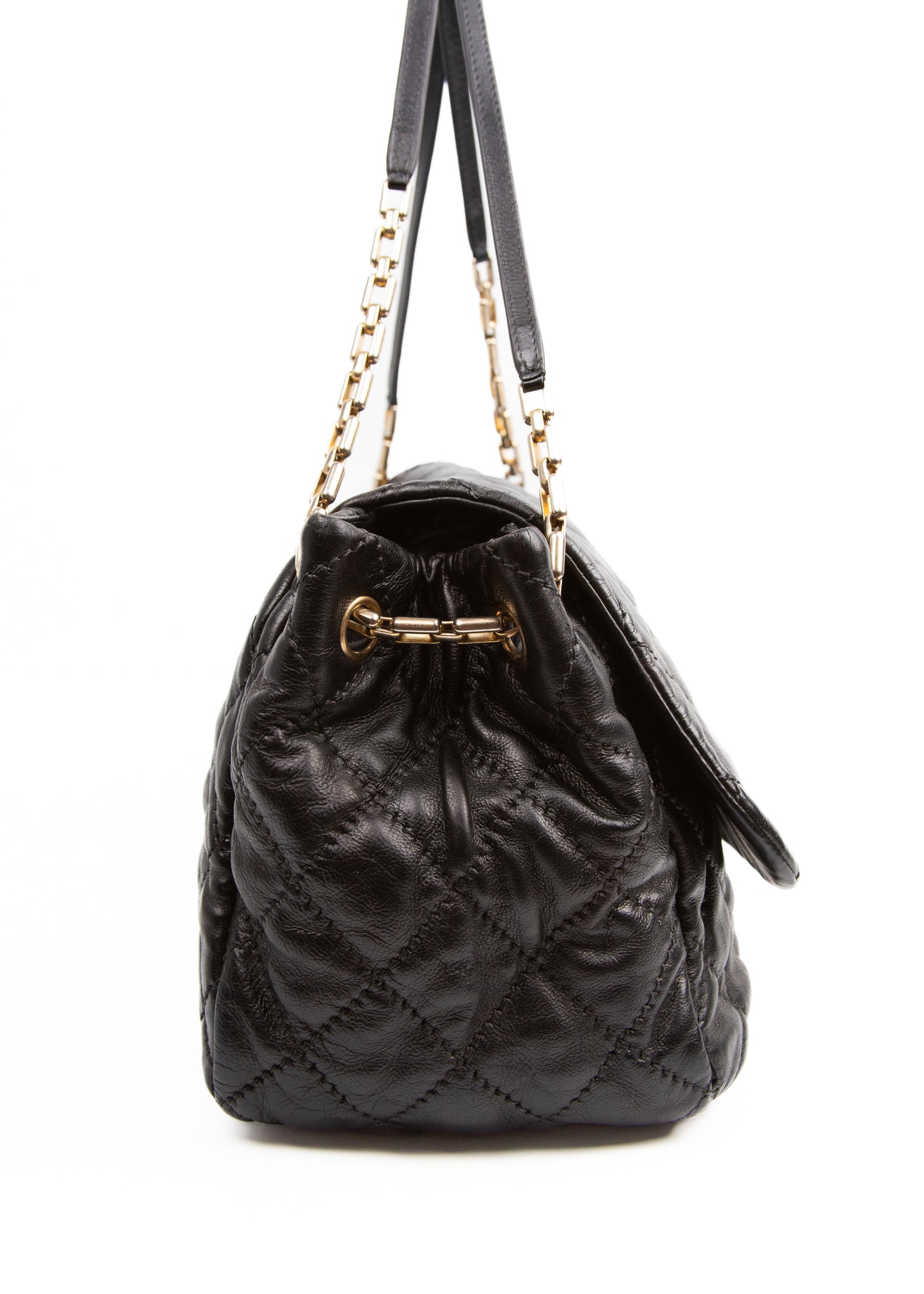 Chanel Puff