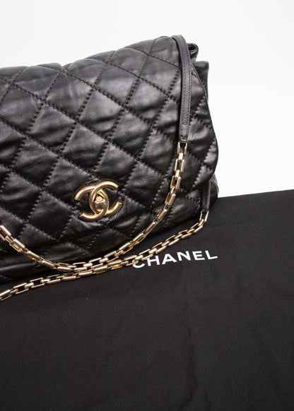 Chanel Puff