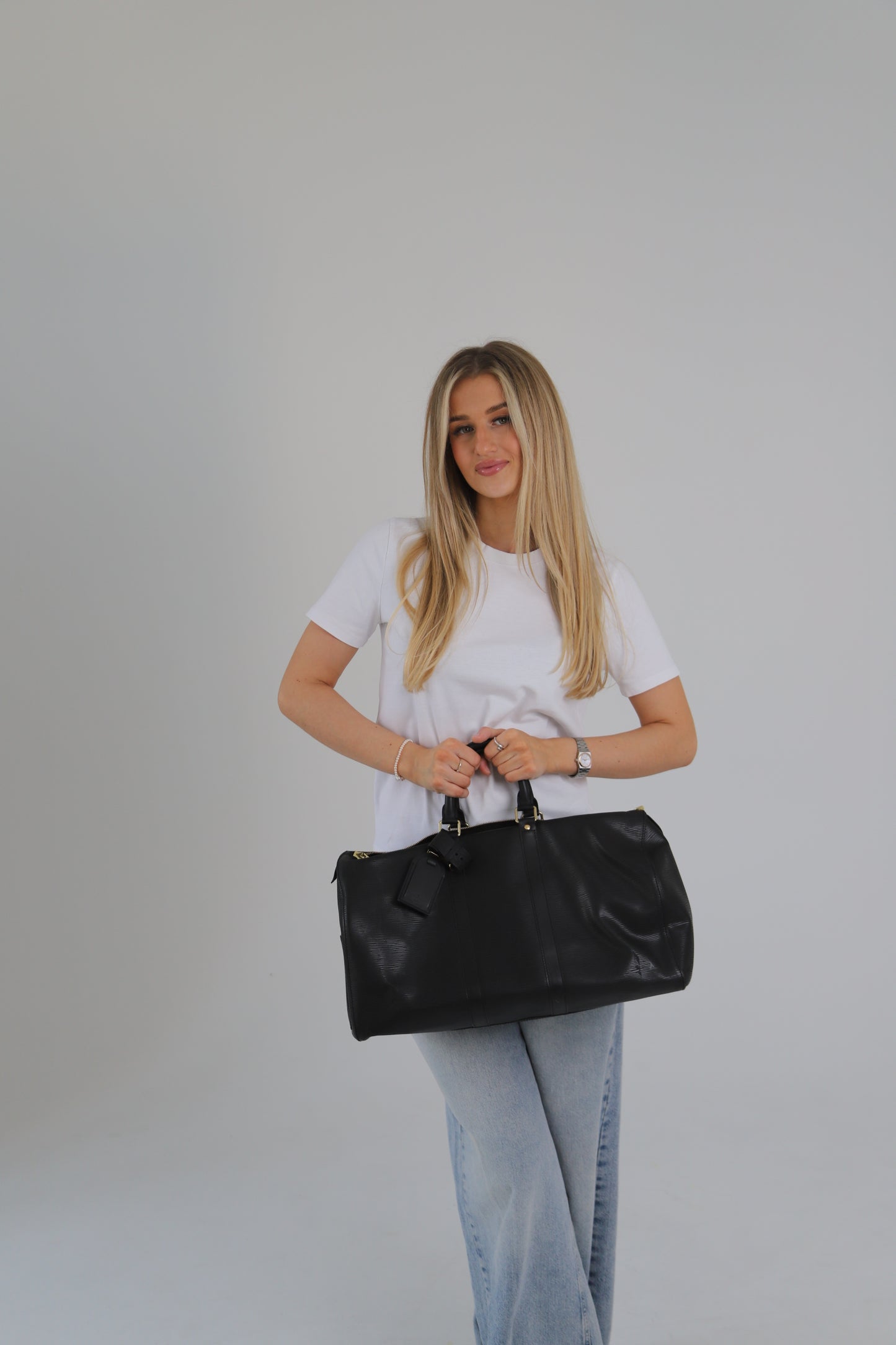 Louis Vuitton Keepall 45