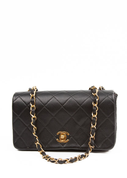 Chanel full Flap Mini