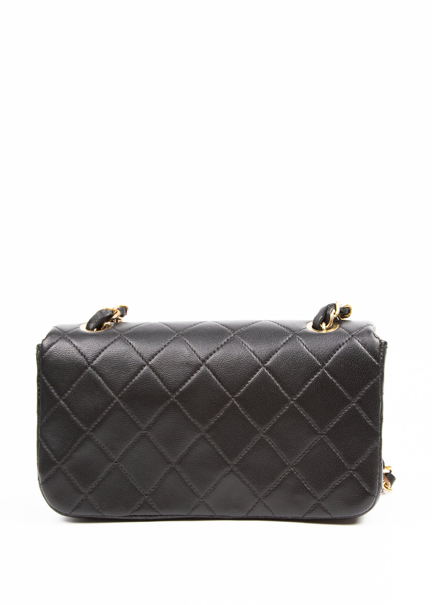 Chanel full Flap Mini
