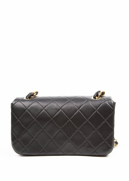 Chanel full Flap Mini