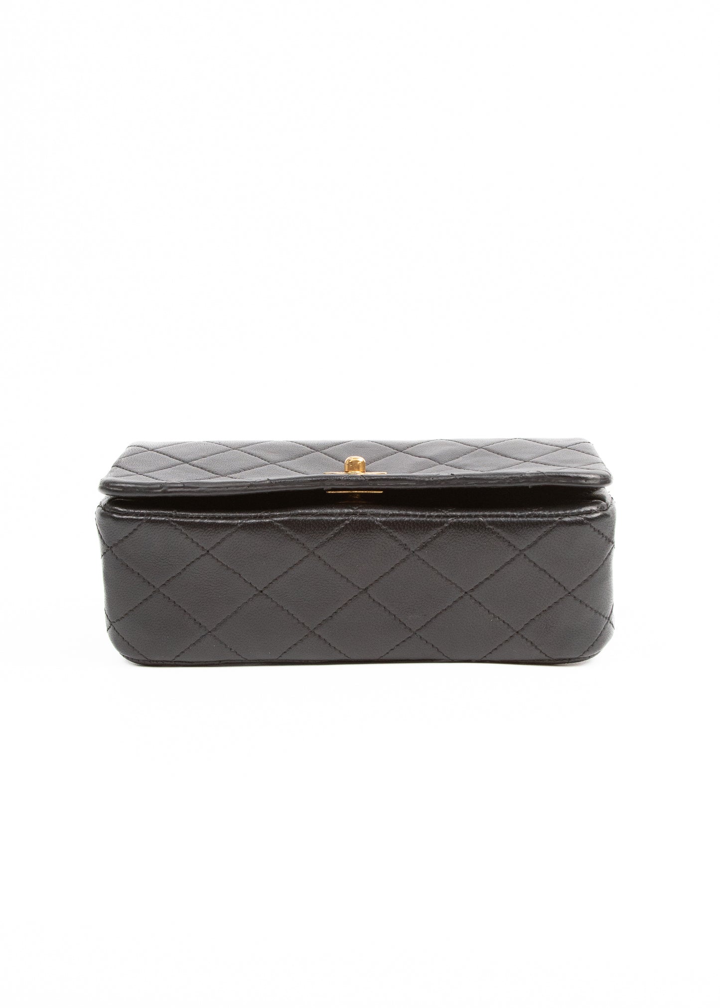 Chanel full Flap Mini