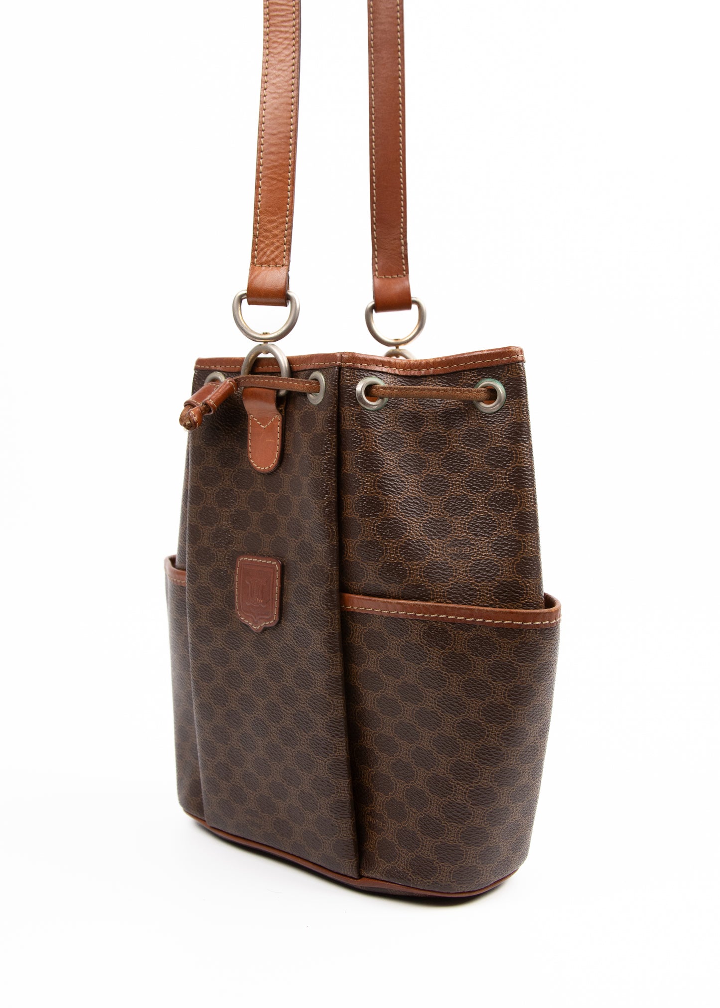 Celine Macadam Bucket